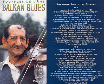 balkan blues